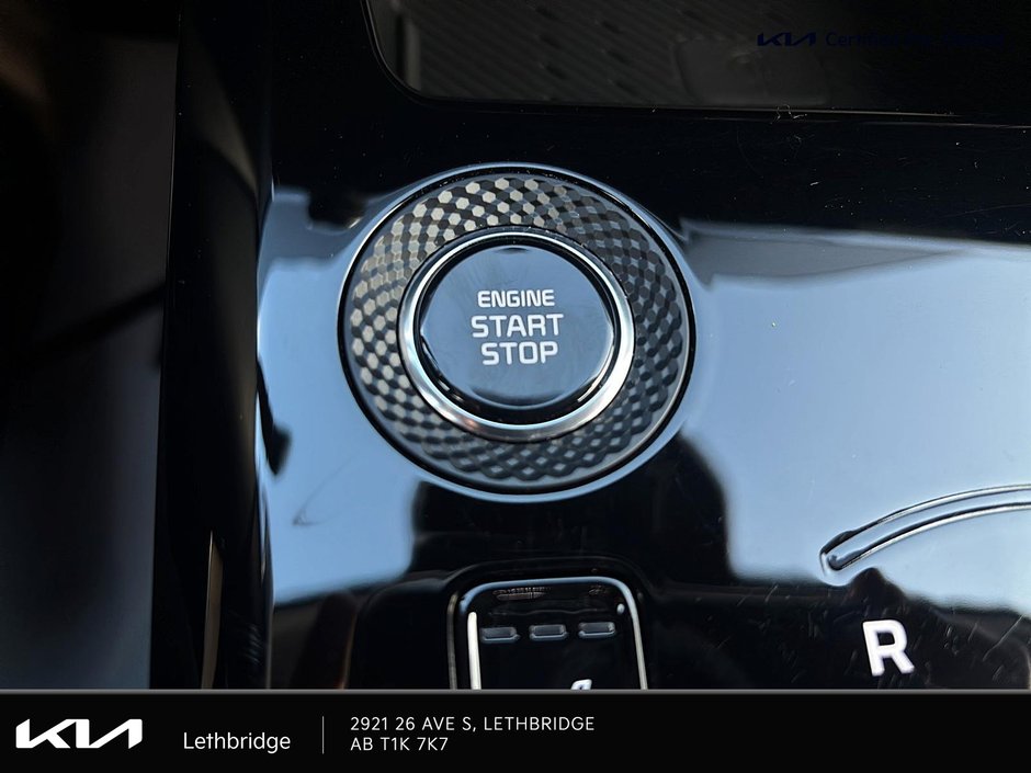 2025 Kia Niro Plug-In Hybrid EX-26