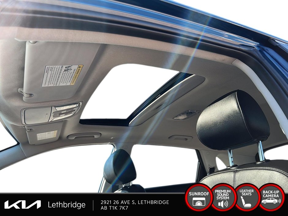 2019 Kia NIRO SX Touring-16