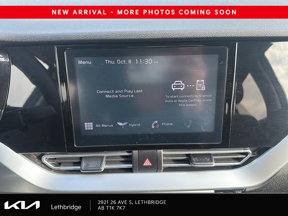 2022 Kia Niro L-13