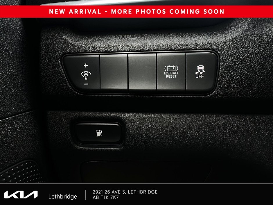 2022 Kia Niro L-15