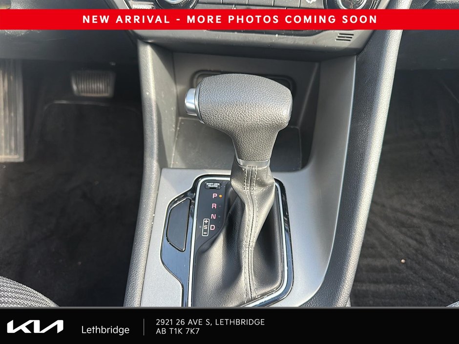 2022 Kia Niro L-14