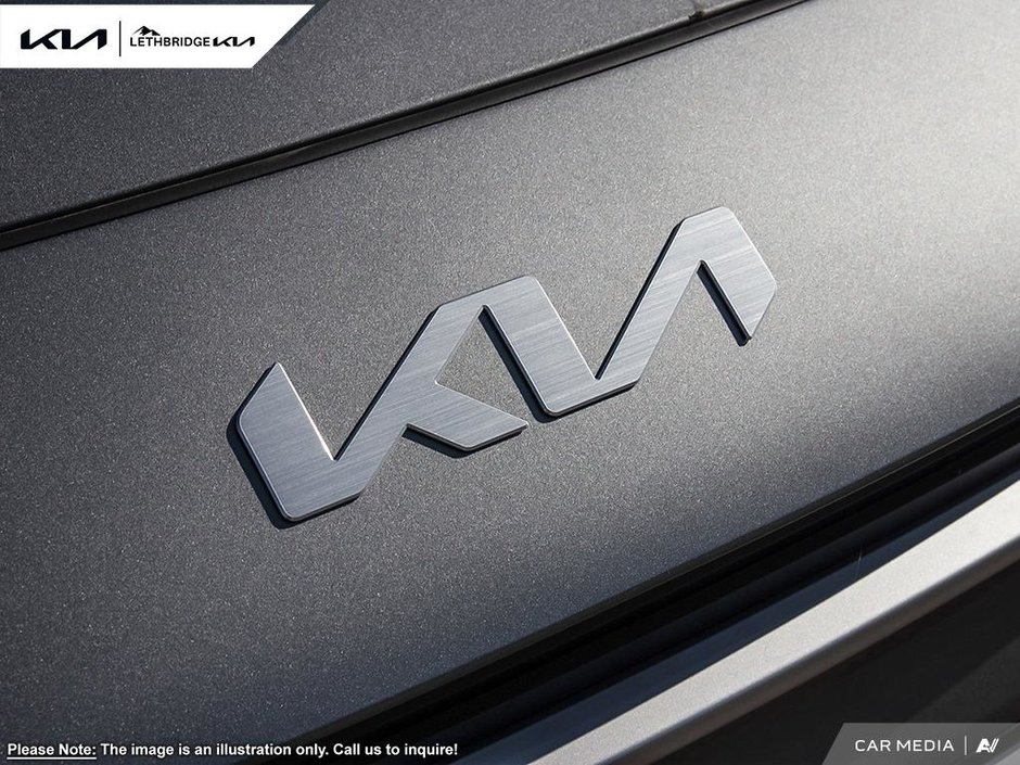 2025 Kia Niro HEV LX-8
