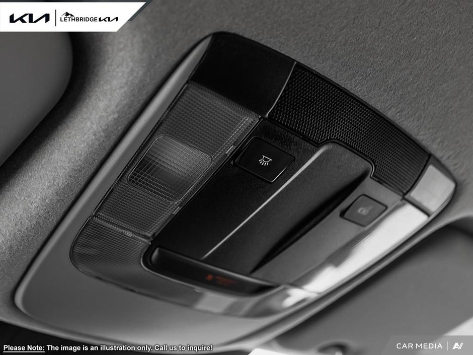 2025 Kia Niro HEV LX-18