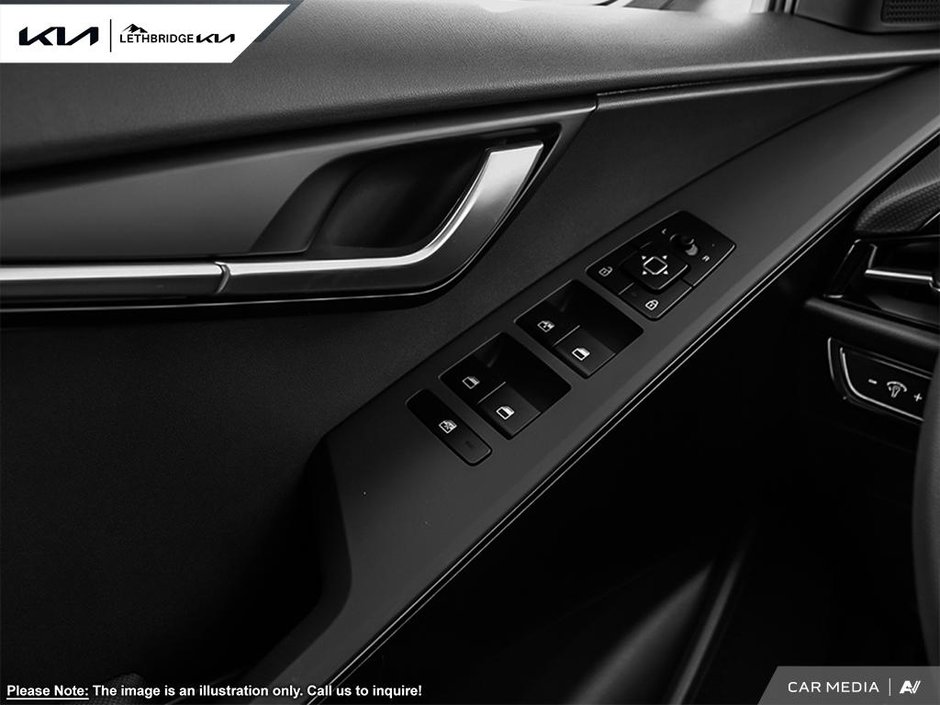 2025 Kia Niro HEV LX-15