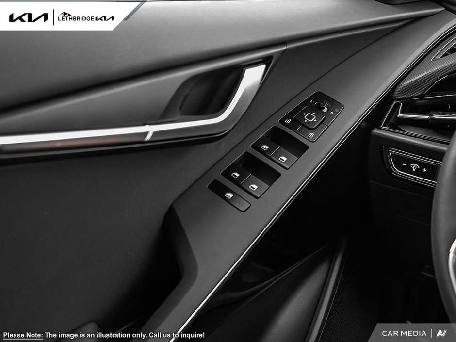 2025 Kia NIRO EX-15