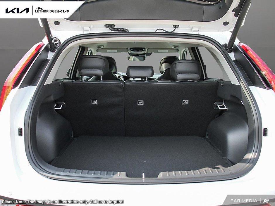 2025 Kia NIRO EX-6