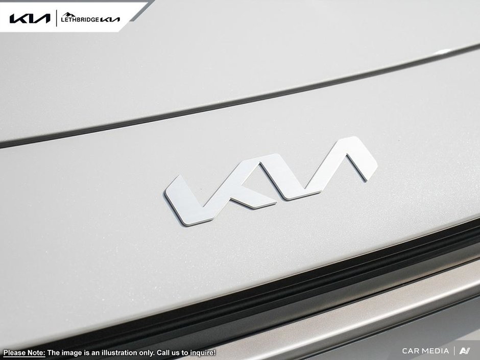 2025 Kia NIRO EX-8