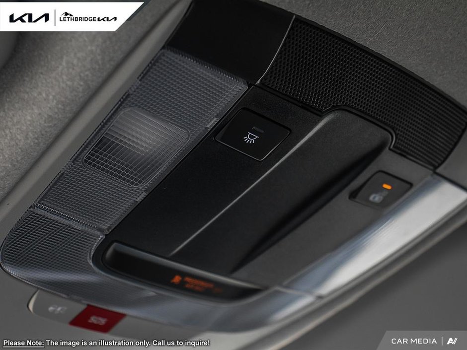 2025 Kia NIRO EX-18