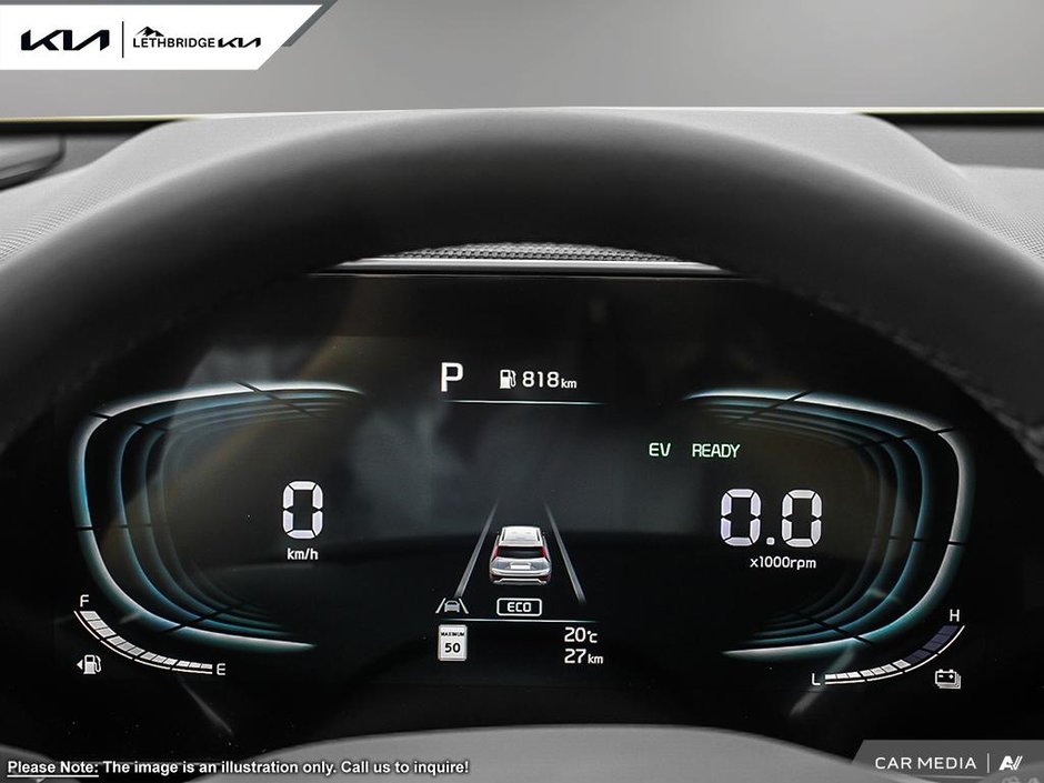2025 Kia NIRO EX-13