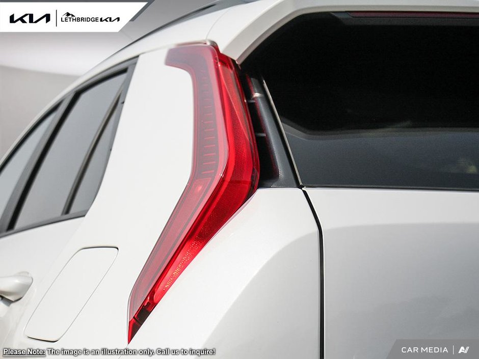 2025 Kia NIRO EX-10