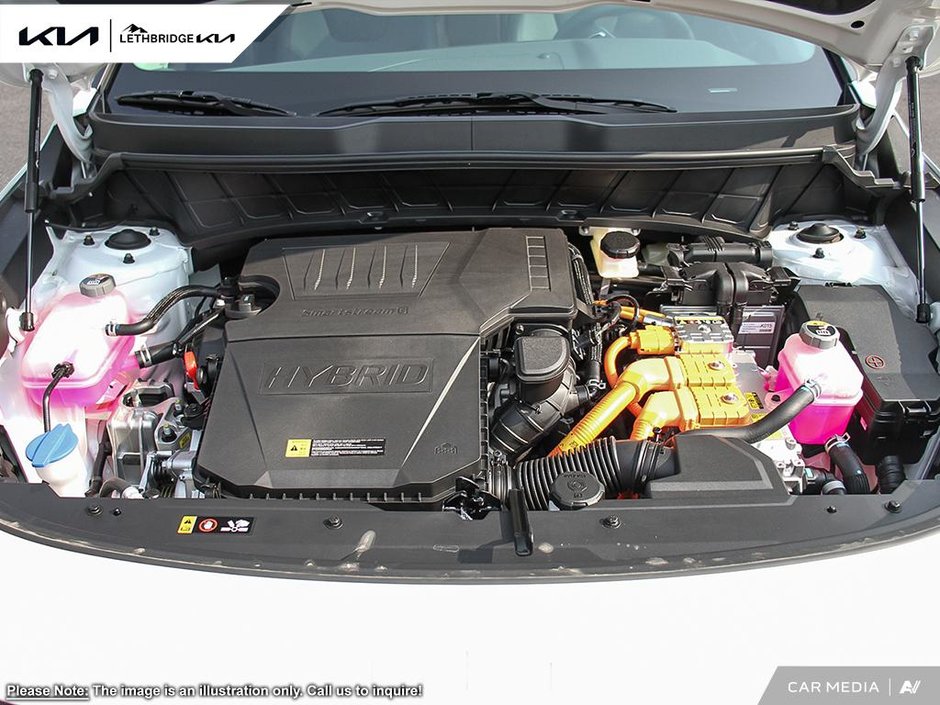 2025 Kia NIRO EX-5