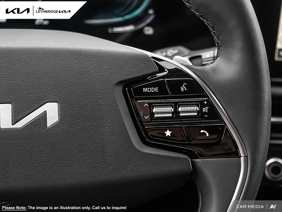 2025 Kia NIRO EX-14