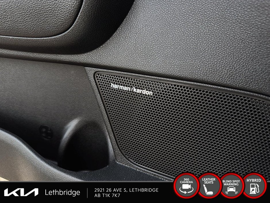 2019 Kia Optima Hybrid EX Premium-18