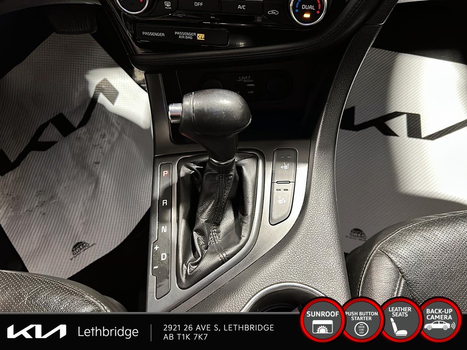 2015 Kia Optima EX-12