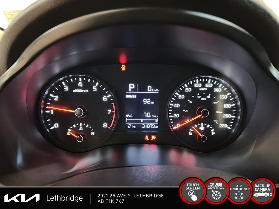 2023 Kia Rio 5-door LX+-12