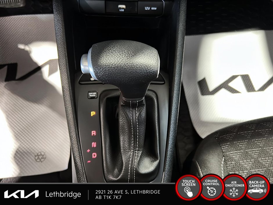 2023 Kia Rio 5-door LX+-14