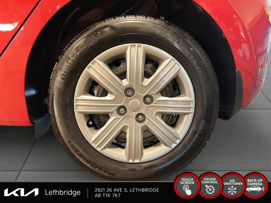 2023 Kia Rio 5-door LX+-6