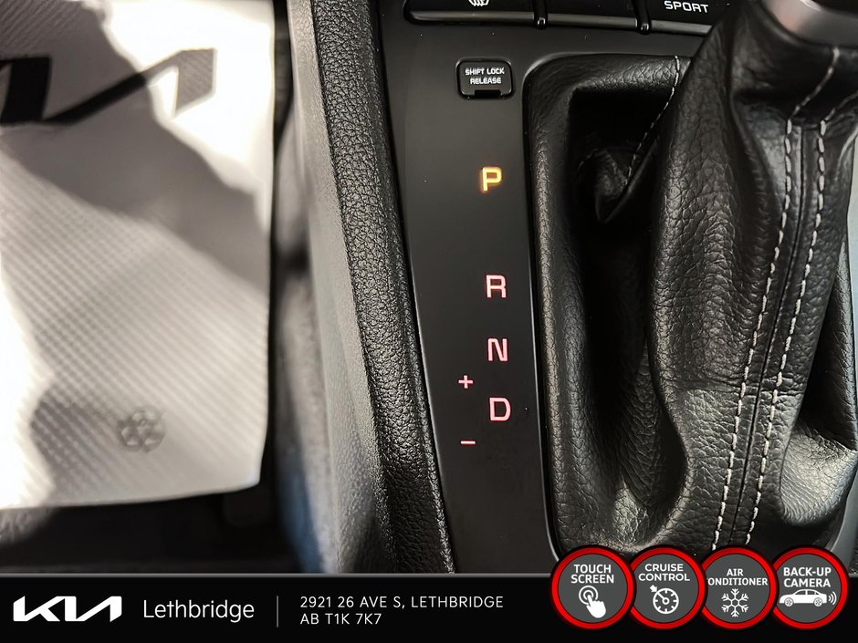 2023 Kia Rio 5-door LX+-15