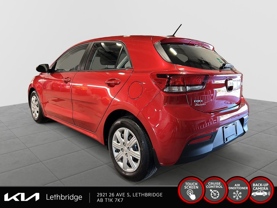 2023 Kia Rio 5-door LX+-3