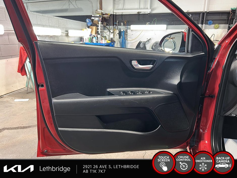 2023 Kia Rio 5-door LX+-10