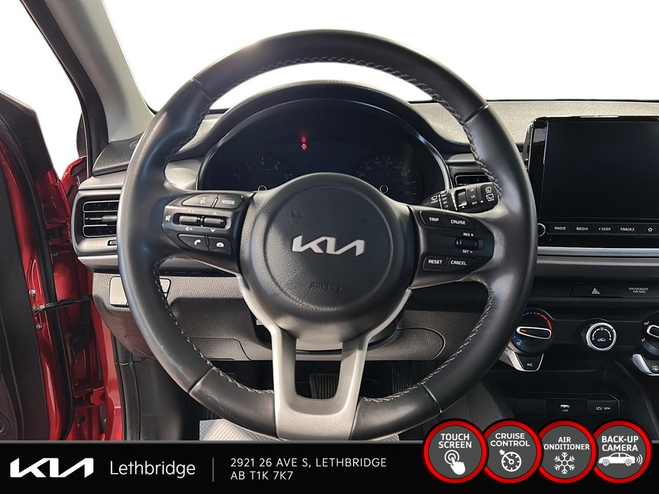 2023 Kia Rio 5-door LX+-11