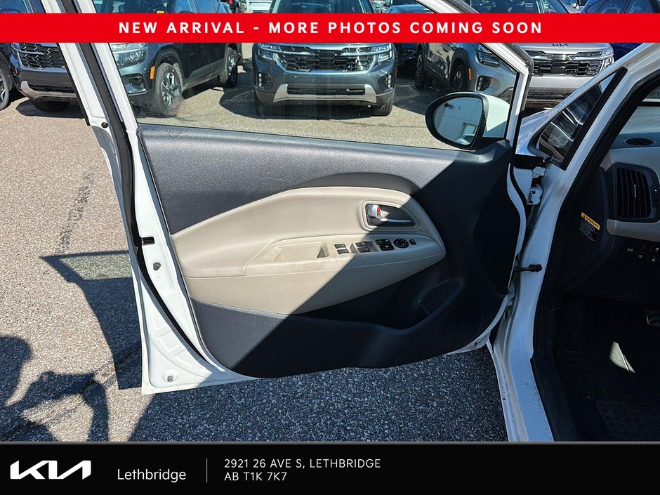 2015 Kia Rio SX-9