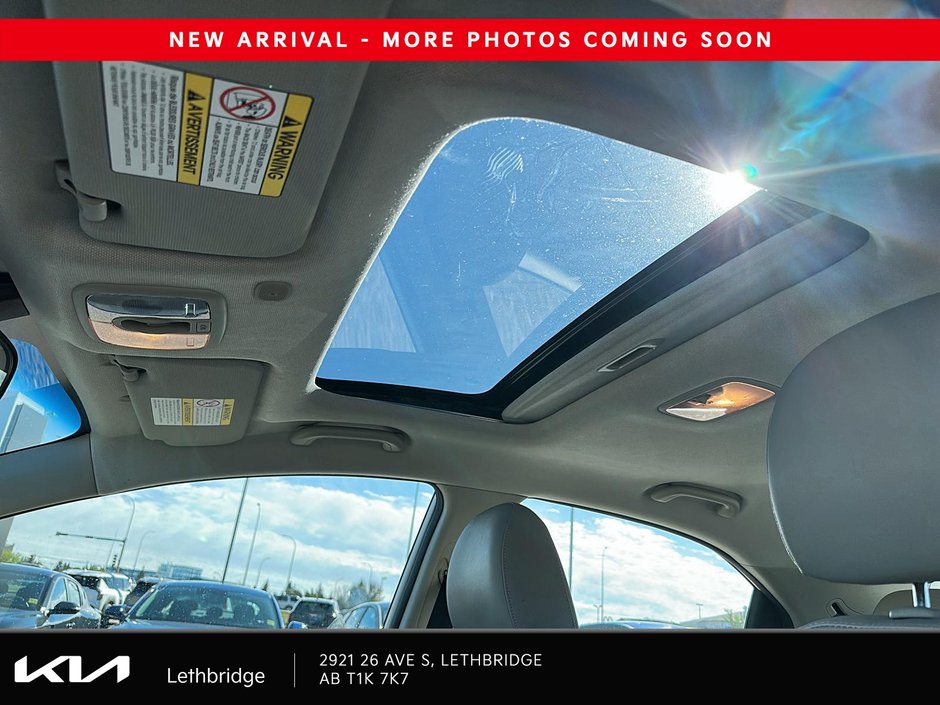 2015 Kia Rio SX-14