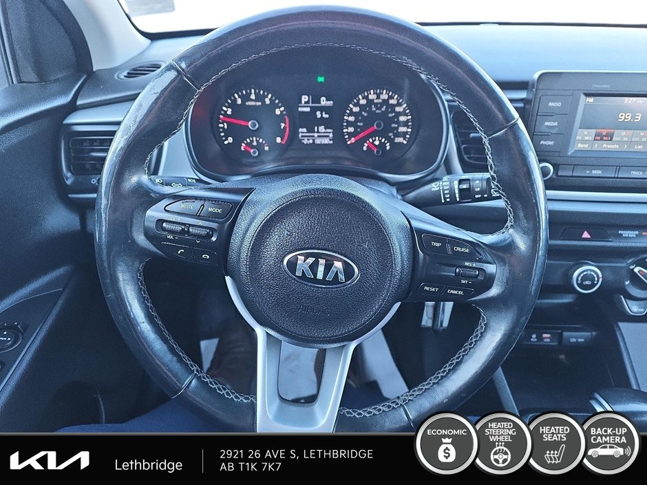 2020 Kia Rio LX+-10