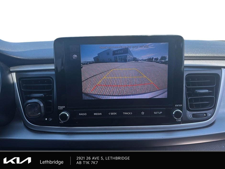 2022 Kia Rio LX+-15