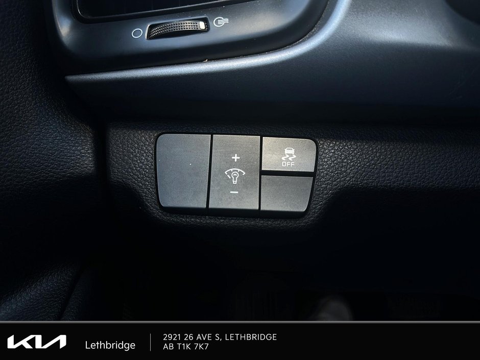2022 Kia Rio LX+-14