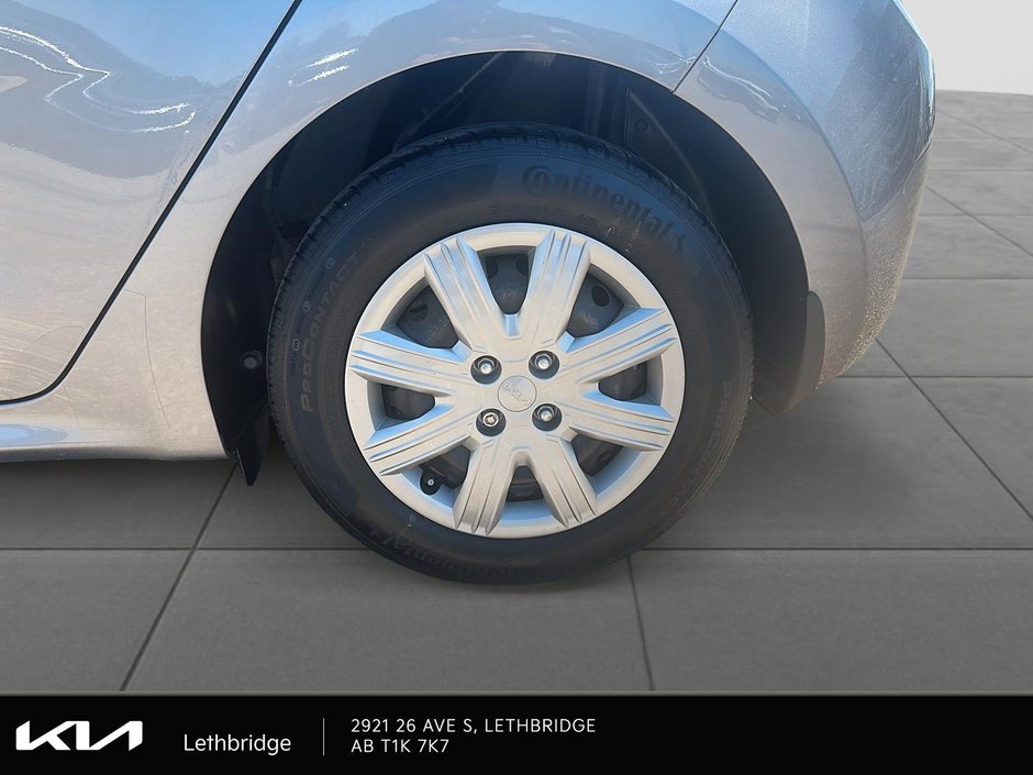 2022 Kia Rio LX+-6