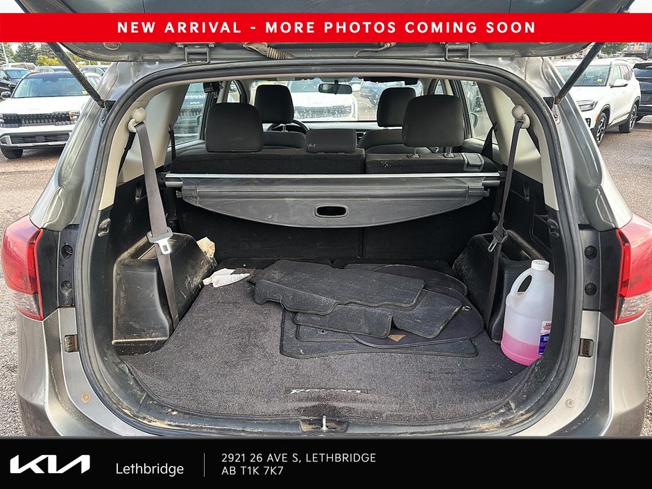 2017 Kia Rondo LX-5