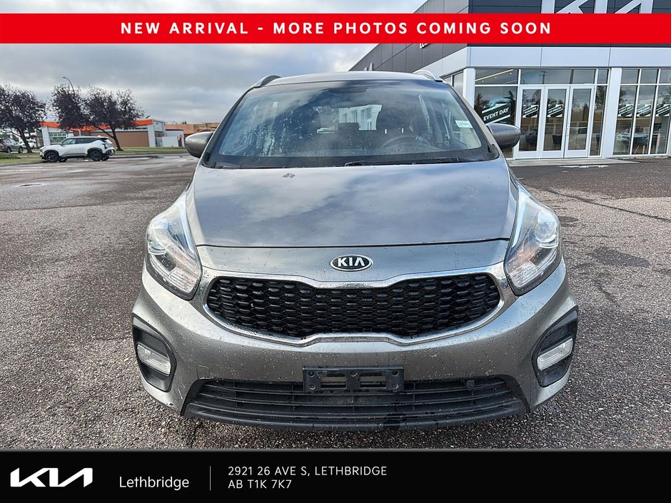 2017 Kia Rondo LX-1