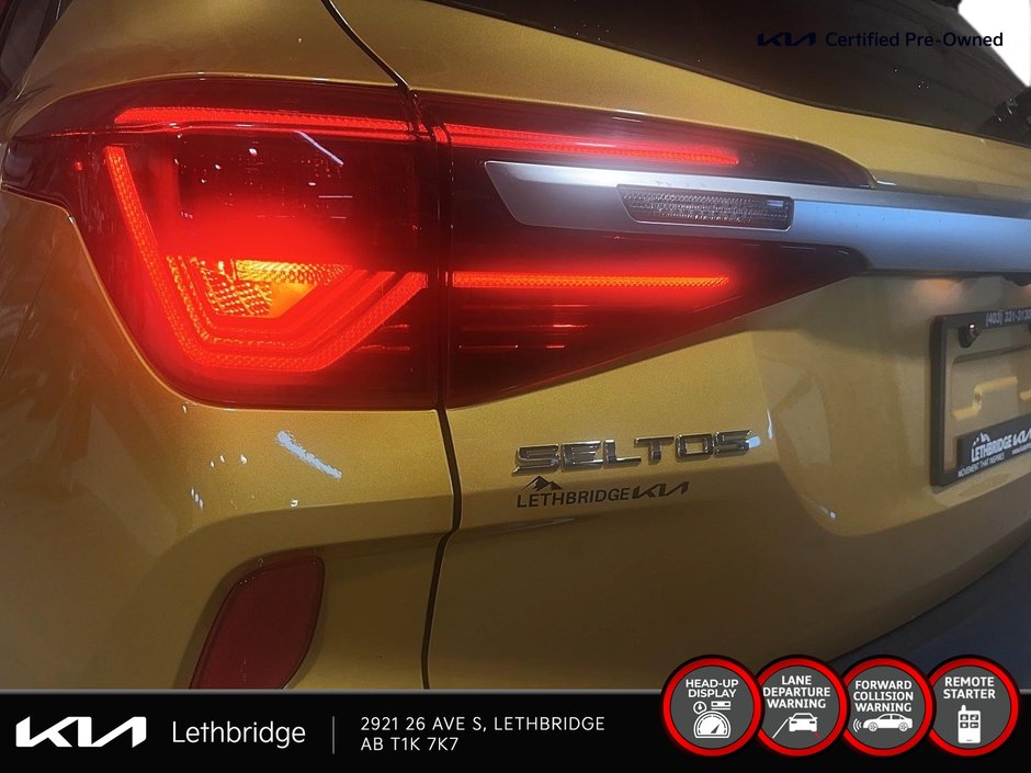 2021 Kia Seltos SX Turbo-2