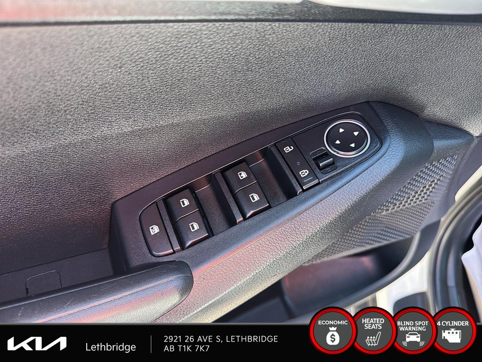2021 Kia Seltos LX-9