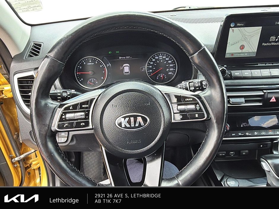 2021 Kia Seltos EX-11