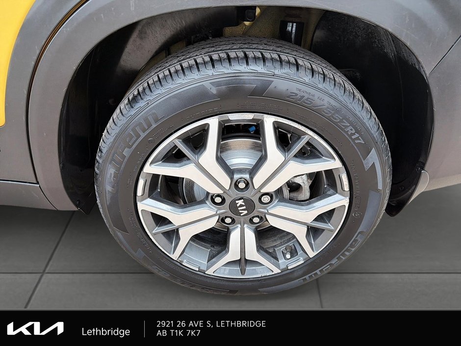 2021 Kia Seltos EX-6