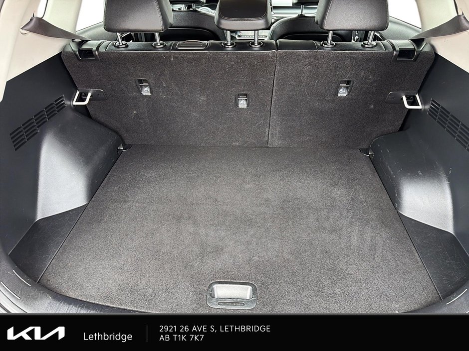 2021 Kia Seltos EX-5