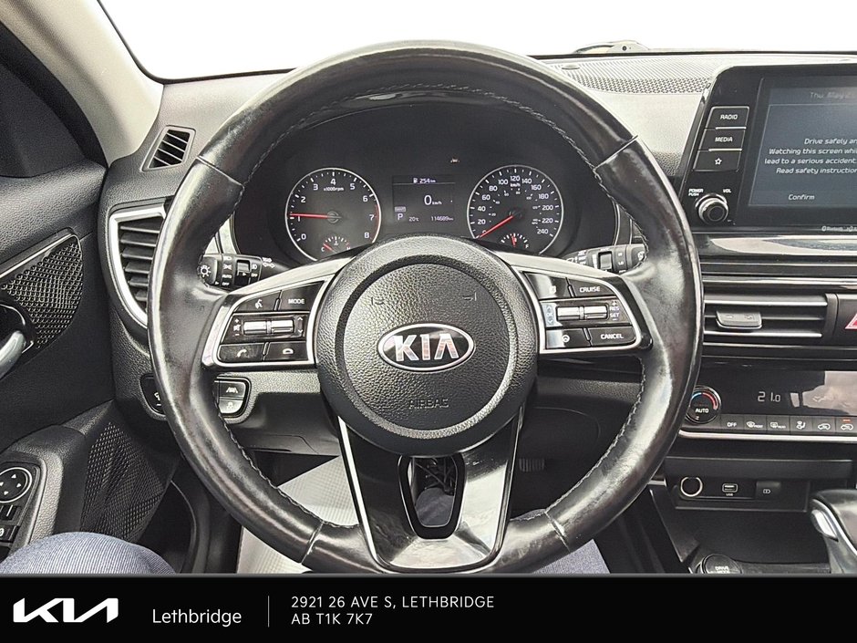 2021 Kia Seltos EX-11