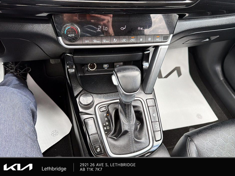 2021 Kia Seltos EX-14