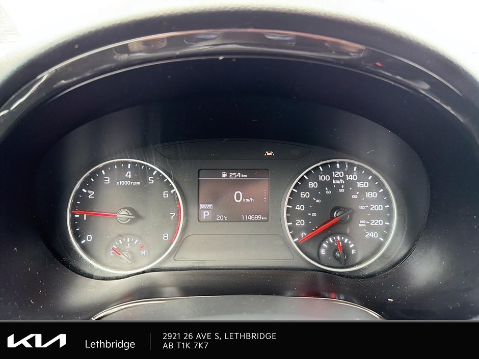 2021 Kia Seltos EX-12