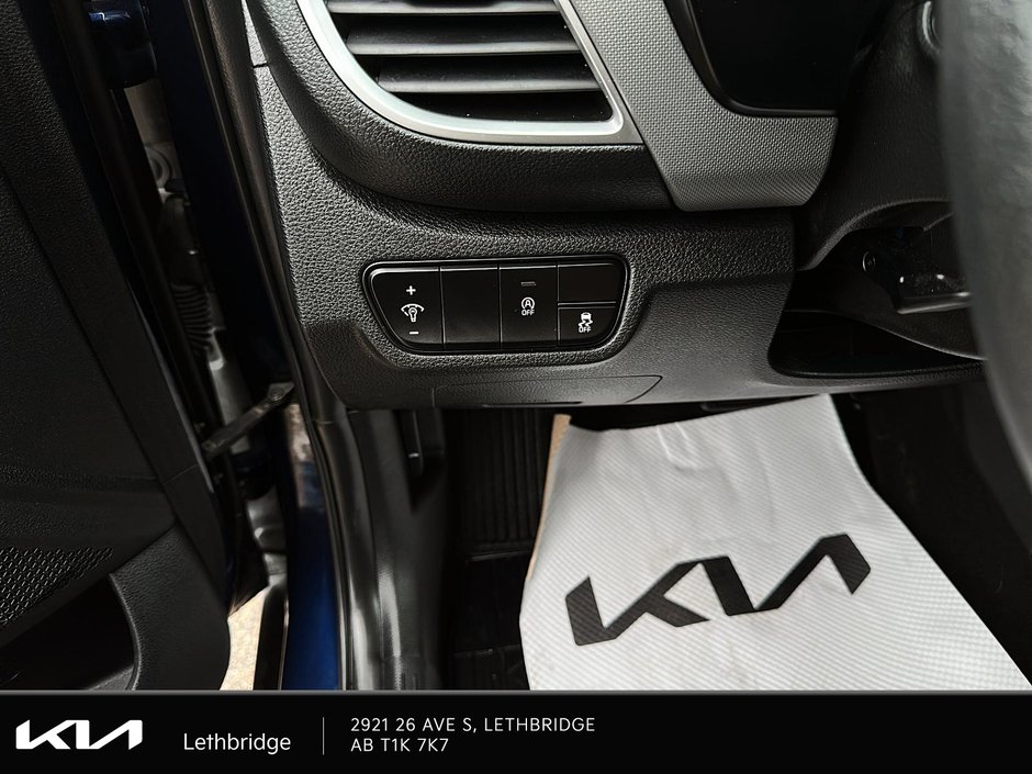 2021 Kia Seltos LX-14