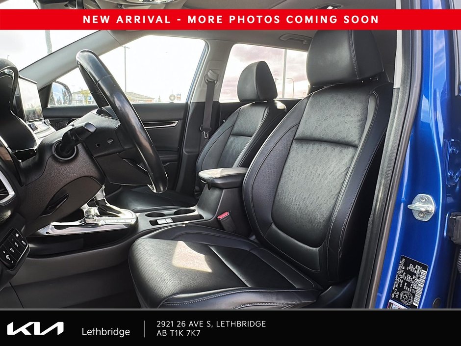 2021 Kia Seltos SX Turbo-7