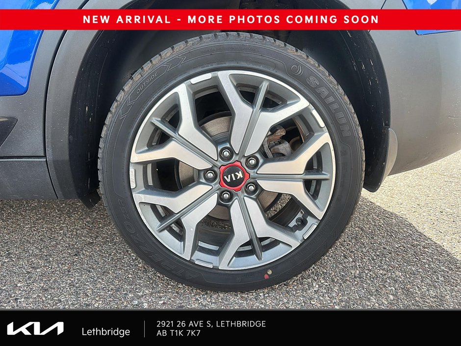 2021 Kia Seltos SX Turbo-6