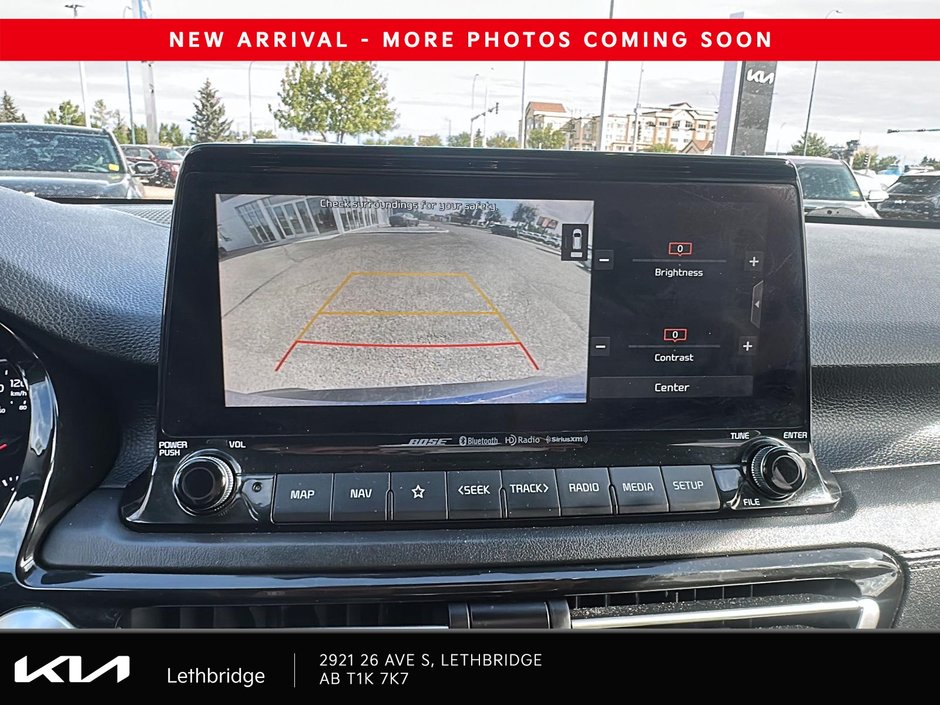 2021 Kia Seltos SX Turbo-17