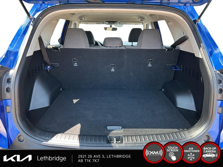 2022 Kia Seltos LX-5