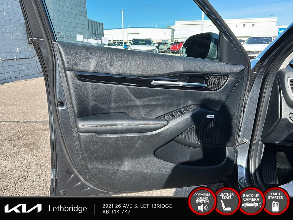 2022 Kia Seltos SX Turbo-10