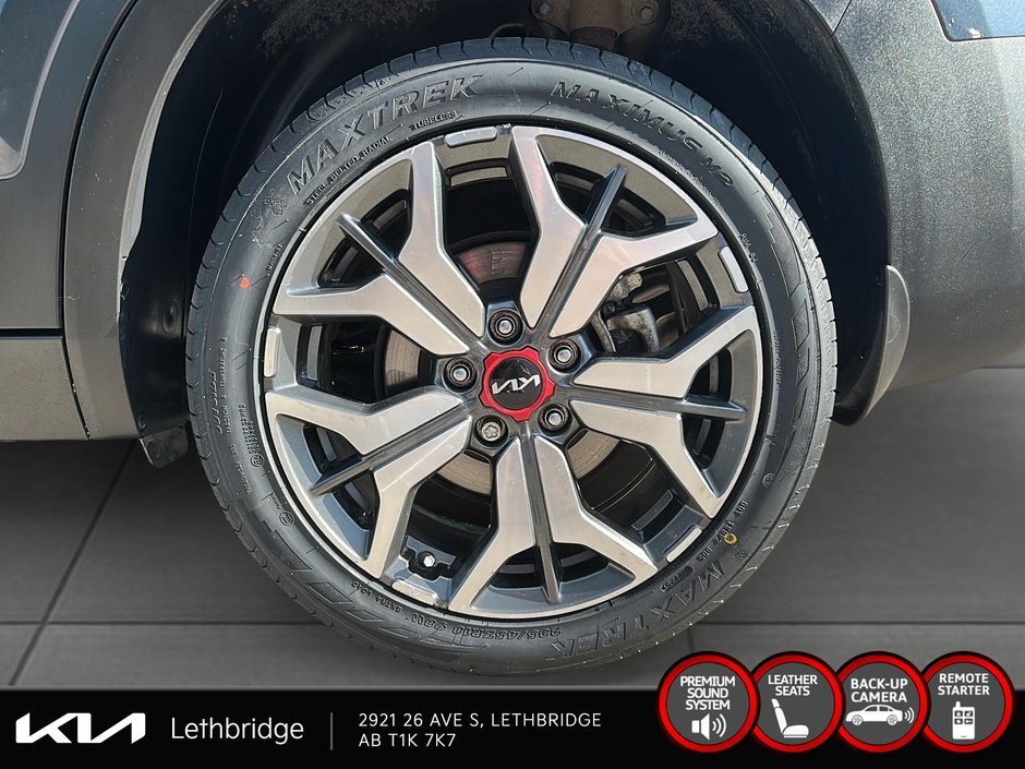 2022 Kia Seltos SX Turbo-6