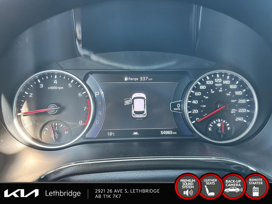 2022 Kia Seltos SX Turbo-12