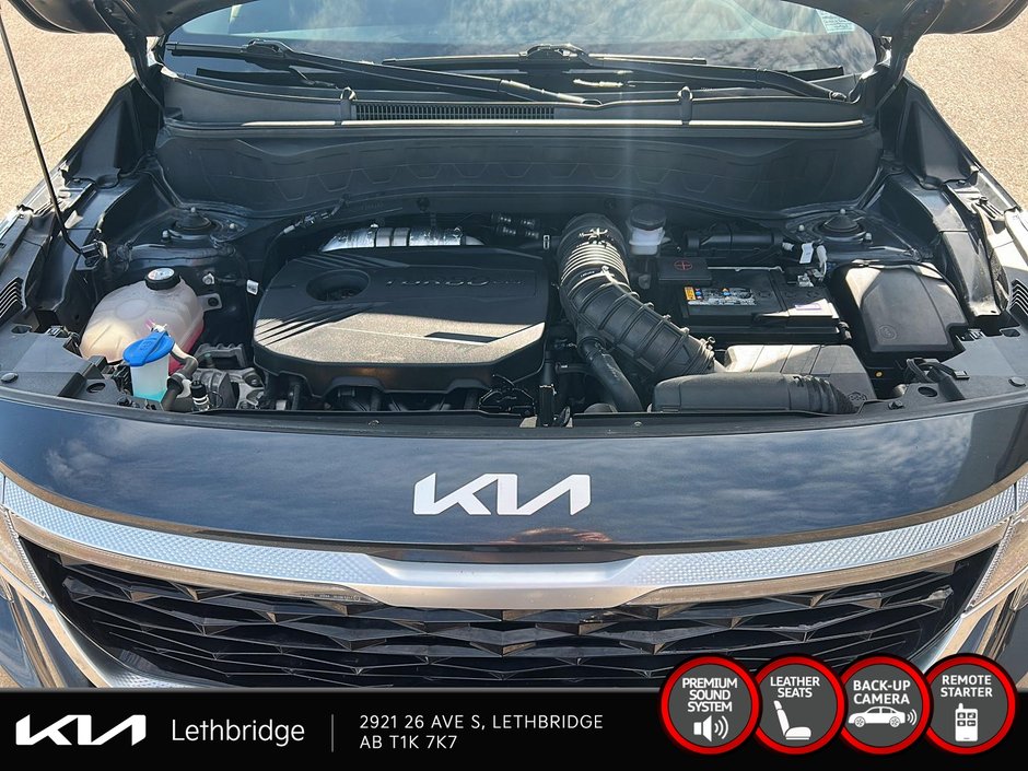 2022 Kia Seltos SX Turbo-7